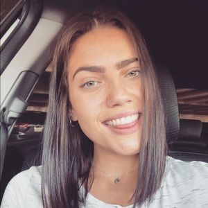 Meet your Posher, Kathryn